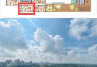 The Horizon Phú Mỹ Hưng, Tầng 9, View đẹp nhất dự án. Xem ngay 0901323786