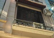 NHÀ ĐẸP PHẠM TUẤN TÀI CẦU GIẤY PHÂN LÔ NGÕ THÔNG ÔTÔ > 13 TỶ 55M 5T.