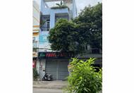 Cho thuê mặt tiền 5x25m khu Bàu Cát phường 13 Tân Bình
