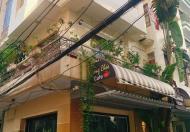 NHÀ ĐẸP NGUYỄN KHÁNH TOÀN CẦU GIẤY LÔ GÓC NGÕ THÔNG Ô TÔ >21 TỶ 70M 5T