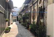 HẺM THOÁNG-  KIẾN TRÚC HIỆN ĐẠI - 3 TẦNG - HUỲNH TẤN PHÁT - 50M2 - GIÁ 5 TỶ TL-PHƯỜNG TÂN THUẬN