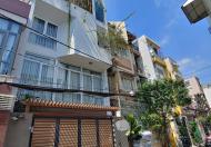 NHÀ ĐẸP NHỨC NÁCH - ĐỂ LẠI TOÀN BỘ NỘI THẤT - GARA ĐỂ ĐƯỢC 2 CHIẾC OTO -LÊ VĂN SỸ PHƯỜNG 13 QUẬN 3