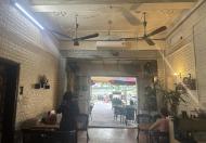 CẦN SANG NHƯỢNG LẠI QUÁN CAFE  ĐỊA CHỈ; 20 Nguyễn Cảnh Dị - Quận Hoàng Mai - Hà Nội