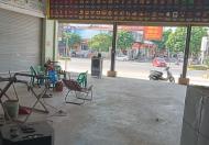 Cho xuê mặt bằng 300m2 mặt đường Nguyễn Tất Thành, Vĩnh Yên.