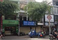 Bán nhà mặt tiền 4x20m đường D2 Nguyễn Gia Trí P25 Bình Thạnh
