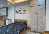 VIP ! NHÀ CẦU GIÂY TÒA CCMN SIÊU ĐẸP NGÕ THÔNG ÔTÔ >20 TỶ 96M 7T.