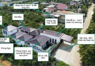 Thương Vụ Gây Sốc nhất 2023 Căn biệt thự tại xã Lộc Nga, huyện Bảo Lộc, tỉnh Lâm Đồng