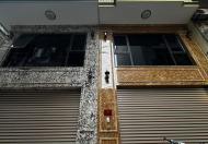 VIP ! NHÀ DOÃN KẾ THIỆN CẦU GIẤY PHÂN LÔ VỈ HÈ ÔTÔ TRÁNH >16TỶ 60M 8T.