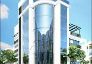 NHÀ ĐẸP MỸ ĐÌNH TOÀ VP VIP  LÔ GÓC VỈ HÈ Ô TÔ TRÁNH NHỈNH 36tỷ 100m 9T