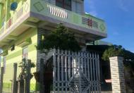 Cần bán căn nhà 1 mê hai mặt tiền - thôn 2 cầu gỗ, An Ninh Tây, Tuy An, Phú Yên