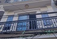 BÁN NHÀ PHẠM TUẤN TÀI CẦU GIẤY PL NGÕ THÔNG VỈHÈ ÔTÔ TRÁNH>17TỶ 55M 9T