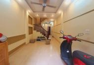 CẦN BÁN NHÀ 50M2 ĐƯỜNG HỒ TÙNG MẬU