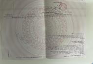 B ÁN 120M ĐẤT 2 MẶT TIỀN THÁI LAI MINH TRÍ SÓC SƠN HÀ NỘI