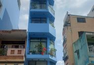 DTSD 200m2, góc 2 MT Huỳnh Văn Bánh, P11, PN, giá 14.5 tỷ TL