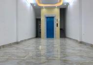 BÁN NHÀ HỒ TÙNG MẬU, 46M2, MT 4M, GIÁ 6TỈ