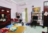 BÁN NHÀ 44M2, 4TẦNG, MT 4.2M HỒ TÙNG 