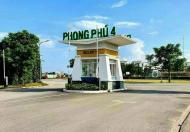 🌟 Bán ĐẤT NỀN Giá Tốt Nhất  KDC Phong Phú 4 - huyện Bình Chánh 🌟