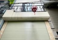 CẦN BÁN NHÀ PHÚC DIỄN – 42M2 – 5T – 4 TỶ.