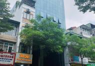 Bán tòa nhà lô góc đầu hồi 9 tầng mặt phố Khương Đình_ Nguyễn Trãi. Giá= 58tỷ
