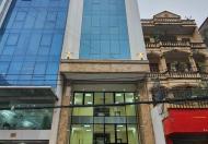 Bán gấp tòa nhà văn phòng 8tầng mặt phố Nguyễn Ngọc Nại vị trí đắc địa, giá 40tỷ