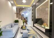 BÁN NHÀ PHÚ DIỄN 50M2, MẶT TIỀN 5M, 6 TỶ