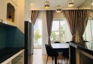 PHÚ NHUẬN - NHÀ MỚI ĐẸP HẺM XE HƠI THÔNG - KHU PHÂN LÔ