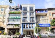 Bán  hoặc cho thuê nguyên toà căn hộ dịch vụ cao cấp vị trí đẹp tại Phú Mỹ Hưng, 35 Cao Triều Phát
