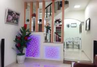 BÁN NHÀ PHÚ DIỄN 40M2, 5 TẦNG, MT 4M, 4 TỶ