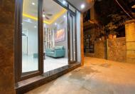 BÁN NHÀ PHÚ DIỄN 48M2, 4 TẦNG, MT 4M, 5 TỶ