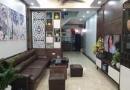 BÁN NHÀ PHÚ DIỄN 36M2, 5 TẦNG, MT 4M, 4.2 TỈ