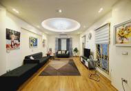 BÁN NHÀ PHÚ DIỄN 38M2, 5 TẦNG, MT 4M, 4.4 TỈ