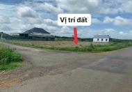 Đất mặt tiền đường nhựa 32m xuyên tâm KCN Tân Quan