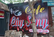 CẦN CHO THUÊ QUÁN CAFE Địa chỉ: 304/2 Tân Kỳ - Tân Qúy - Tân Phú
