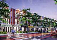 Chỉ hơn 1ty đã sở hữu căn shophouse , dự án Aura City đối diện khu du lich nổi tiếng TP Phan Rang Ninh Thuận lh 0985451850
