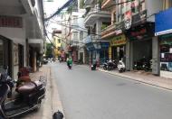 Nhà mặt phố Nguyễn Ngọc Nại - Thanh Xuân SĐCC giá 18,5 tỷ