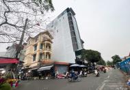 Bán nhà mặt phố Vũ Tông Phan 135m², Nhà C4, MT 5m, Giá chào 35 tỷ Hoàng Mai. Chi tiết liên hệ :