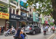 Cho thuê cửa hàng vị trí đắc địa tại số 9 Nguyễn Thái Học, phường Quang Trung, Thị xã Sơn Tây.