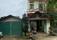 Chính chủ cần bán nhà và lô đất tại tổ 9 thị trấn Việt Quang, Bắc Quang, Hà Giang