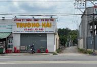 Bán căn gốc nhà mặt tiền đường DT741 kinh doanh mua bán gì cũng được thuộc Định Hòa, Thủ Dầu Một