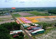 Đất thị xã Chơn Thành 2tr/m2 sổ sẵn đường nhựa 32m