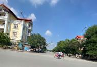 Bán lô đất biệt thự phúc lộc 1 diện tích 292M  Trần Hoàn Hải An