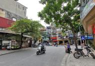 Nhà mặt phố Nguyễn Ngọc Nại - Thanh Xuân SĐCC giá 18,5 tỷ