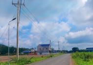 Bán nhanh lô đất ngay KCN Tân Quan giá 480triệu có ký vay 3 bên