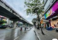 Bán gấp nhà Mặt phố Hồ Tùng Mậu - DT 70m2 x5T, chỉ hơn 200Tr/m2 - Kinh doanh 2 mặt trước sau