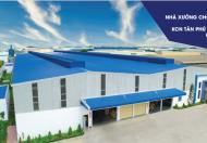 Nhà Xưởng/Kho cho thuê trong KCN Tân Phú Trung, Củ Chi, HCM