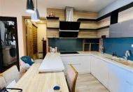 Cần bán 3PN chỉ với 5.2 tỷ, DT 124 m2  view thoáng sổ đỏ CC lâu dài slot oto