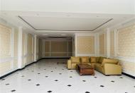 Bán nhà ngõ LẠC LONG QUÂN- oto tránh kinh doanh 72m 6 tầng 13.9 tỷ