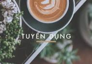 CHAWAN COFFE TUYỂN DỤNG Nơi làm việc: 499 Lương Thế Vinh , Nam Từ Liêm , Hà Nội