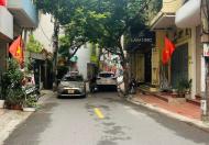 MẶT PHỐ TRUNG TÂM QUẬN THANH XUÂN 60M, 4T, MT 7M, VỈA HÈ, OTO DỪNG ĐỖ, KD ĐỈNH, NHỈNH 15 TỶ.