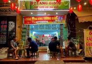 Do mô hình kinh doanh không phù hợp cần nhượng lại quán Ốc và đồ ăn vặt tại phố Dương Khuê - Mai